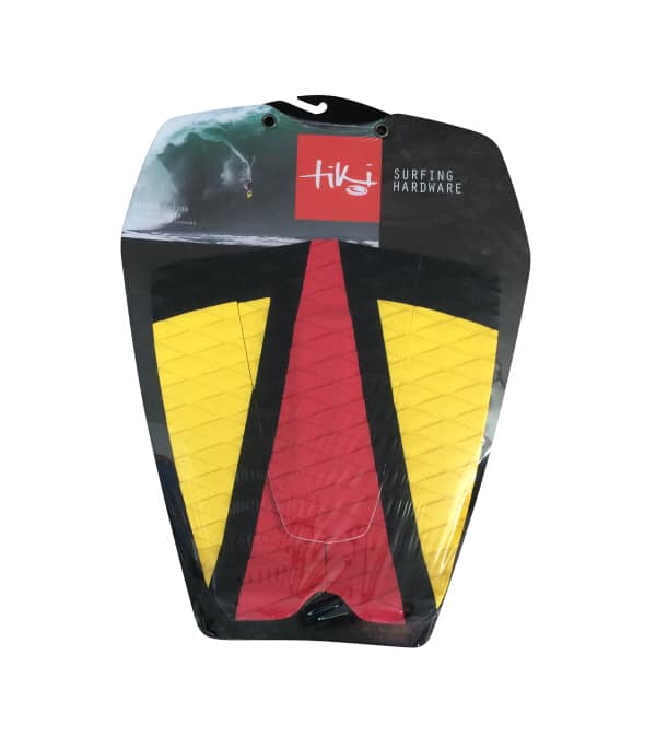 Tiki Traction Pad
