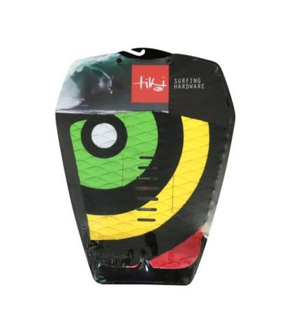 Tiki Tail Pad