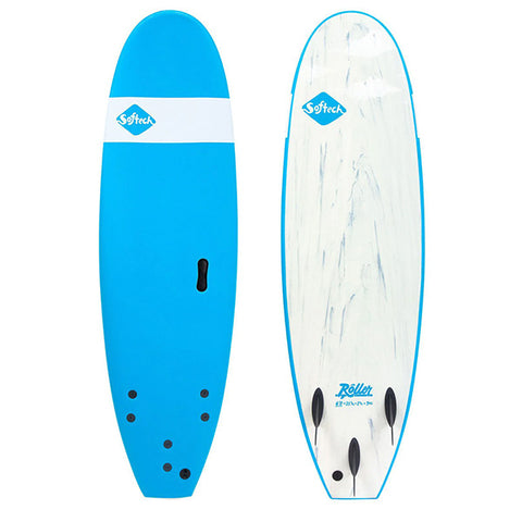 Softech Roller 7'0 Blue