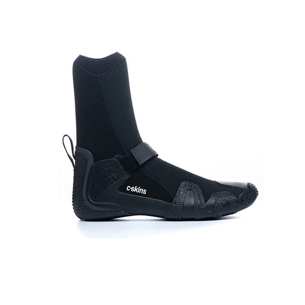 C-Skins 7mm Wired Round Toe Boots – Surfworld Bundoran