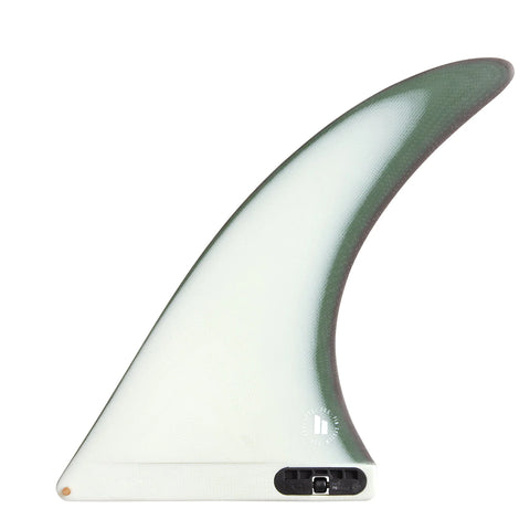 FCS II FLOW PG LONGBOARD FIN
