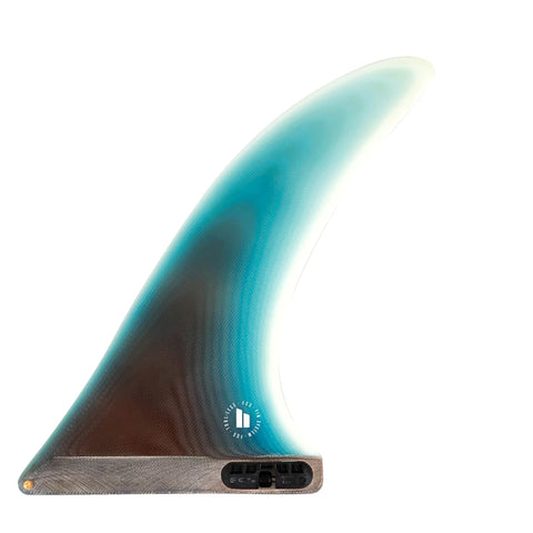 FCS II THOMAS LONGBOARD FIN