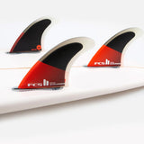 FCS II ACCELERATOR PC TRI FINS