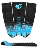 Creatures of leisure - Mick Fanning Performance Traction