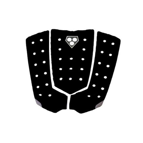 Gorilla Kai Tail Pad - Blacker