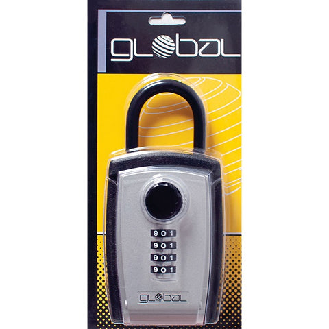 Global Key Safe