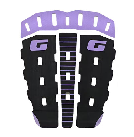 Gorilla Dos Tail Pad purple