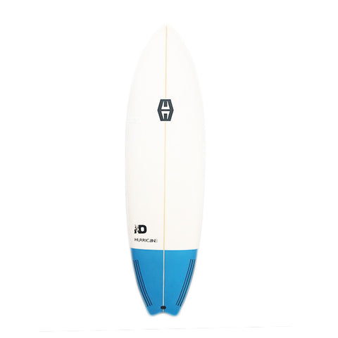 Hurricane KO model 6'6