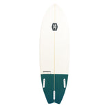 Hurricane KO model 6'0ft