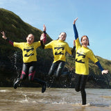 Junior Surf Camp