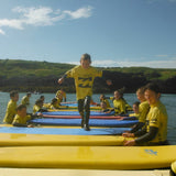 Junior Surf Camp | Summer Surf Camps in Bundoran