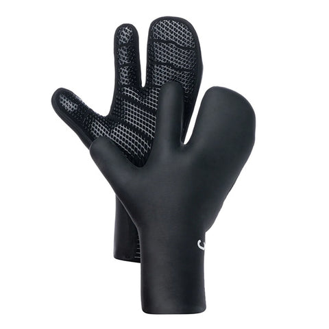 C-skin Wired + 5mm Lobster Gloves