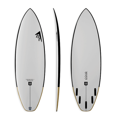 Firewire 5'10 Dominator 2.0