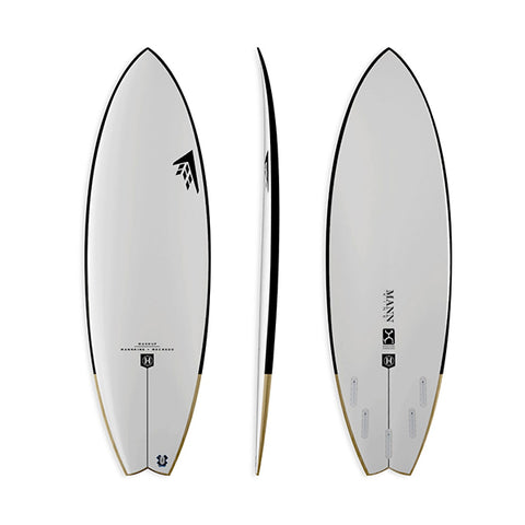 Firewire Mash up 5'10