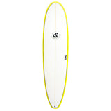 Ocean Storm inMi Mal yellow 7'4