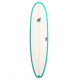 Ocean Storm Mini Mal Blue 7'0