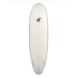 Ocean Storm Mini Mal Blue 7'0