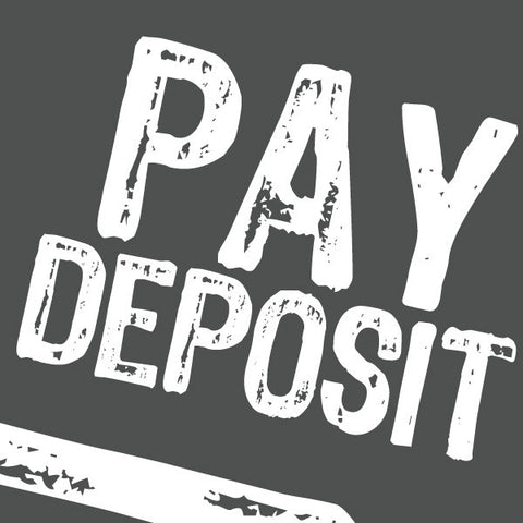 Pay Surf Deposit