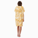 Classic Surf Hooded Towel Poncho