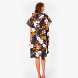 Rip Curl Playabella Hooded Towel Poncho