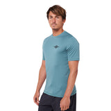 Savage Cuts Short Sleeve UV Tee
