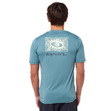 Savage Cuts Short Sleeve UV Tee