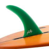 Longboard Single Green 8ft