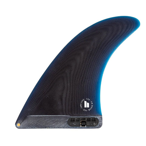 FCS II SINGLE FIN