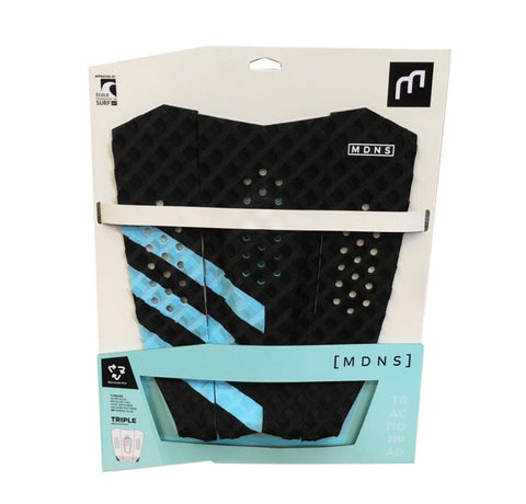 MDNS tail pad - Blue