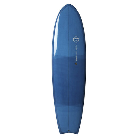 VENON SPECTRE 6'3'' SURFBOARD