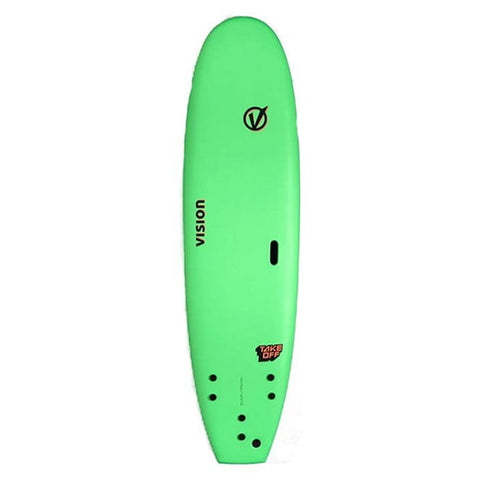 Vision Takeoff Softboard 7'0ft