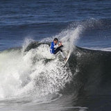 Improver and Advanced Surf Coaching
