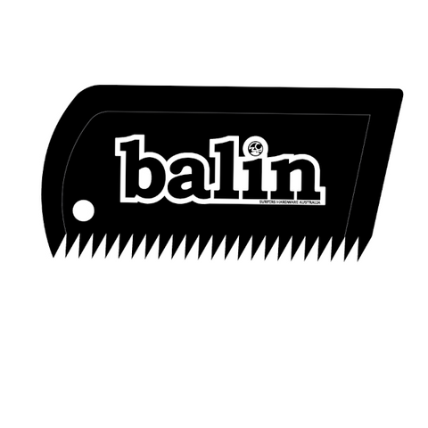 BALIN Wax Comb