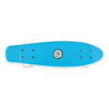 Saltrock mini cruiser skateboard