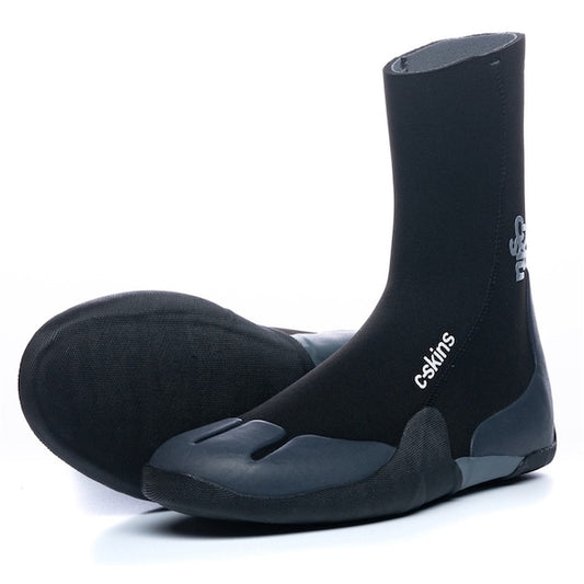 C-Skins Adult Legend 5mm Round Toe Boot