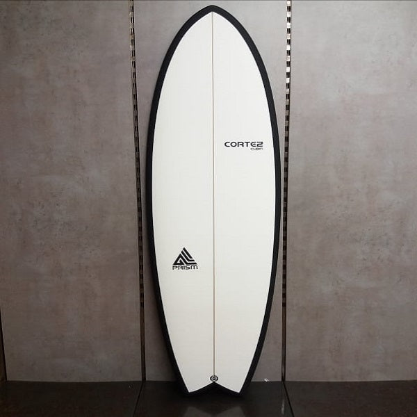 Cortez Prism Cubin 6 6 Surfworld Bundoran