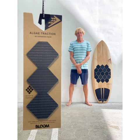 Firewire Hex 9x Expander Pack Traction Pad