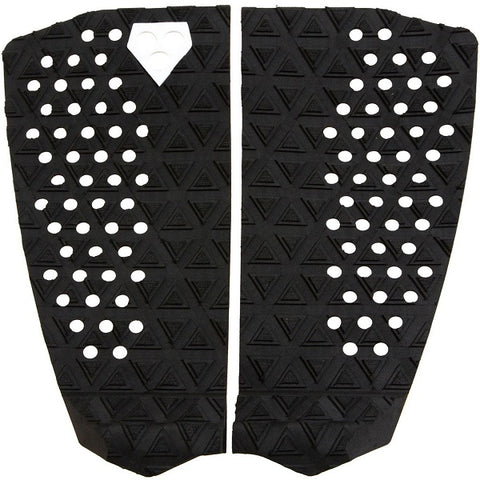 Gorilla Dos Tail Pad - Black