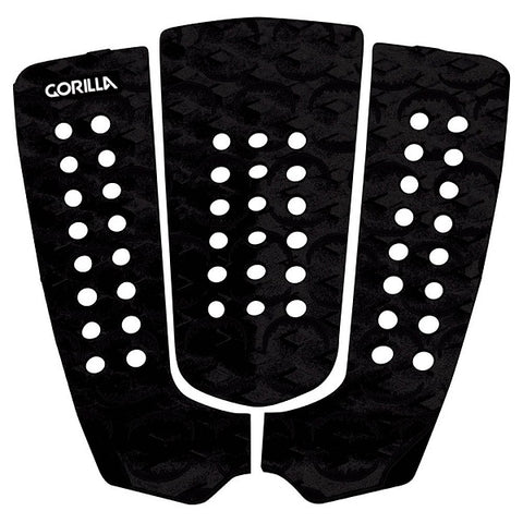 Gorilla Eric Geiselman Tail Pad - BLACK