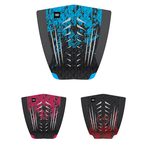 Hurricane traction pad Pink