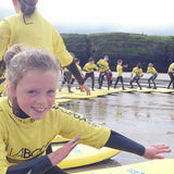 Junior Surf Camp | Summer Surf Camps in Bundoran