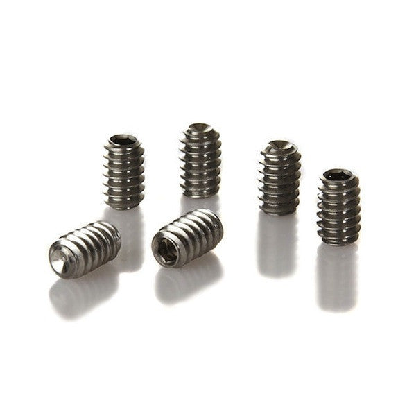 FCS Compatible Fin Screws x 6