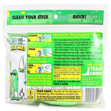 Pickle Wax Remover