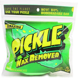Pickle Wax Remover