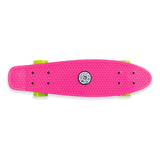 Saltrock mini cruiser skateboard