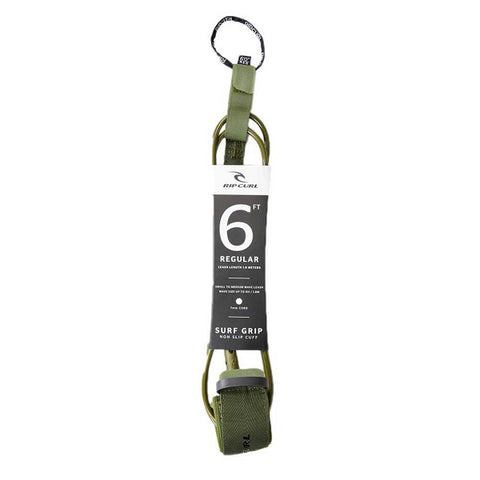 Rip Curl regular series 6ft leash
