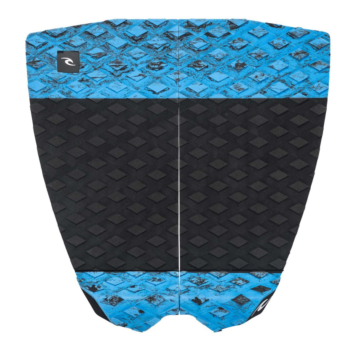 Rip Curl 2 Piece Traction Deck Blue