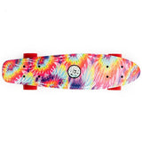 Saltrock mini cruiser skateboard