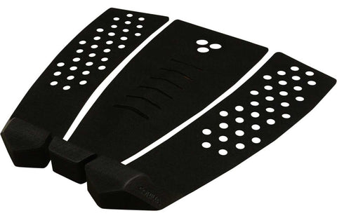 Gorilla Grip Core Series Tail Pad - Black